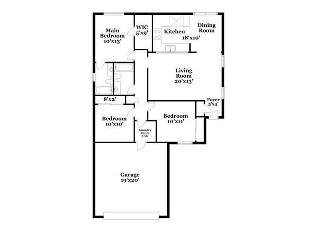 Building Photo - 12637 W Bloomfield Rd