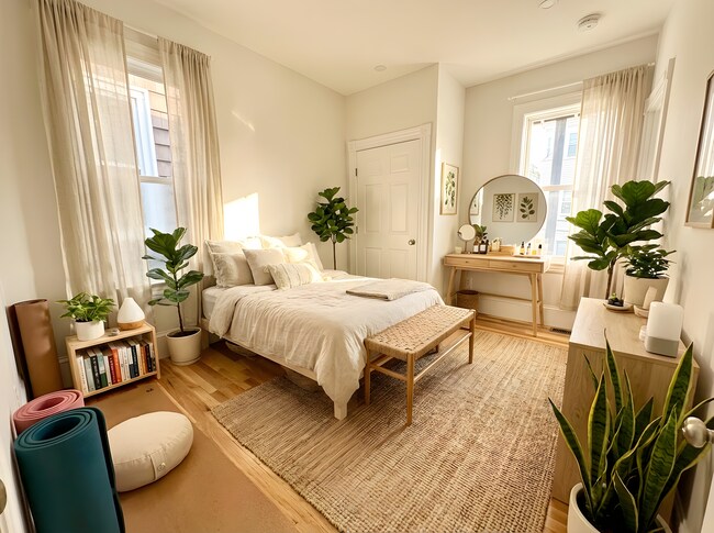 Foto del edificio - 38 Washburn St