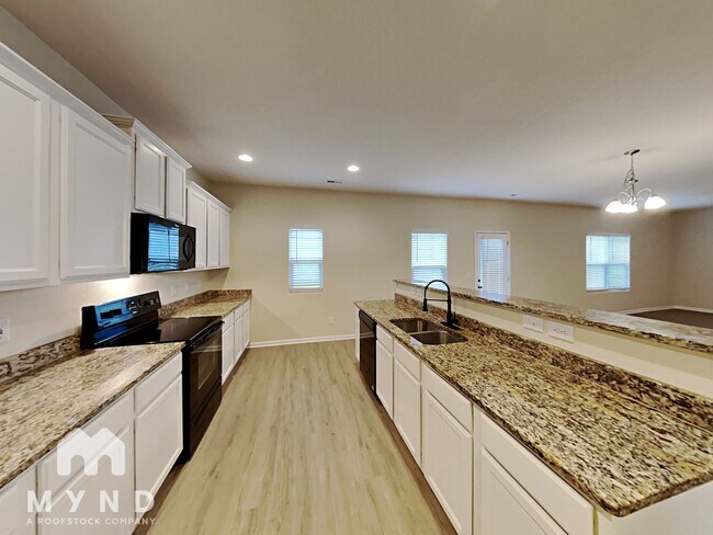 Foto del edificio - 8504 Paw Valley Ln