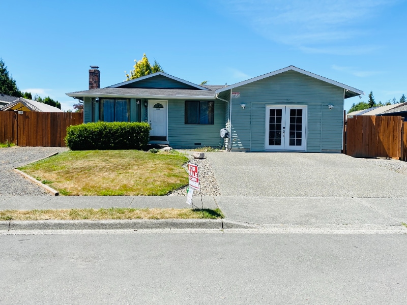 6922 60th Dr NE, Marysville, WA 98270 House Rental in Marysville, WA