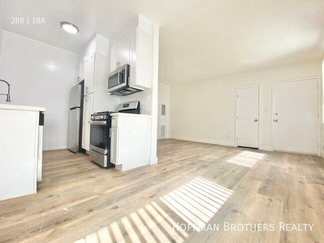 Building Photo - 1710 Arapahoe St Los Angeles, CA 90006