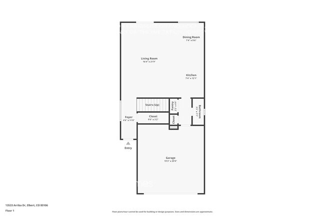 Building Photo - 13533 Arriba Dr