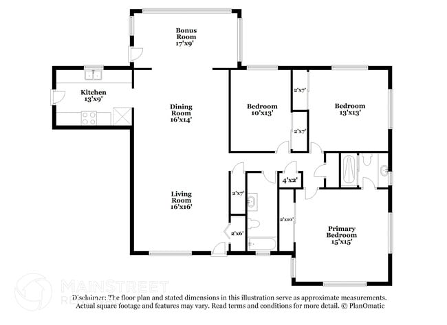Building Photo - 1259 Burtwood Dr