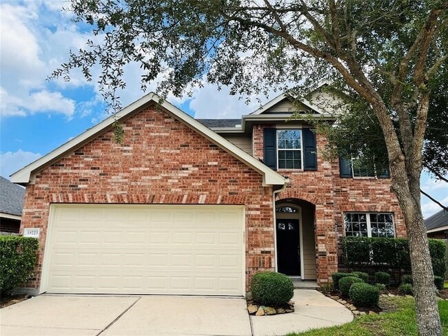 Photo - 19223 Mustang Pointe Ln House