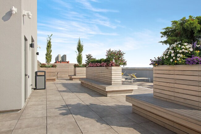 Foto del edificio - 1326 Ocean Ave