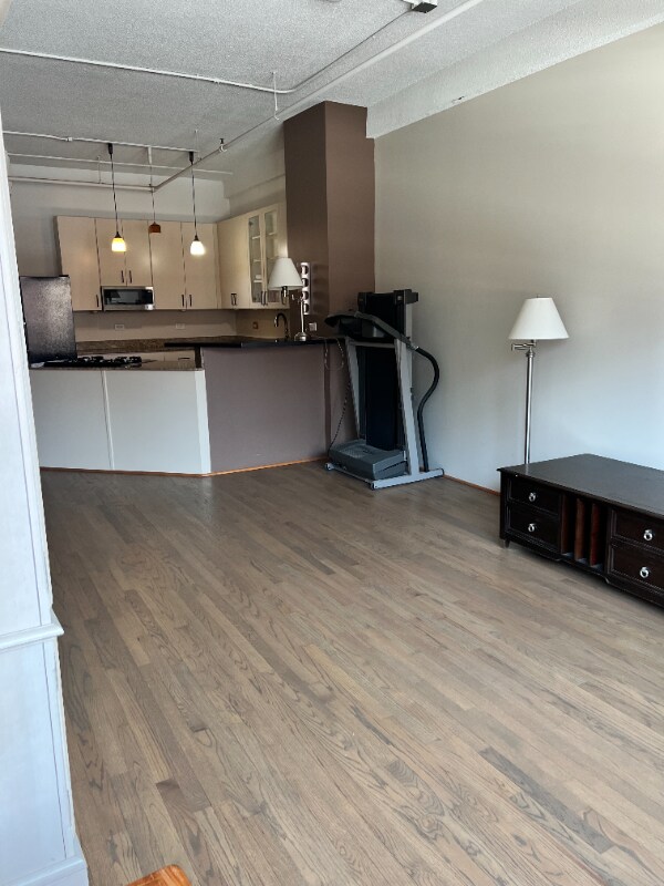 Foto del edificio - 161 W Harrison St