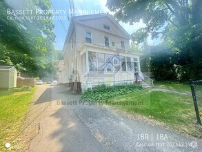 Building Photo - 847 Quinnipiac Ave