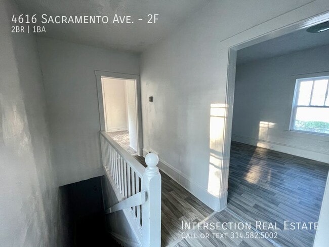 Foto del edificio - 4616 Sacramento Ave