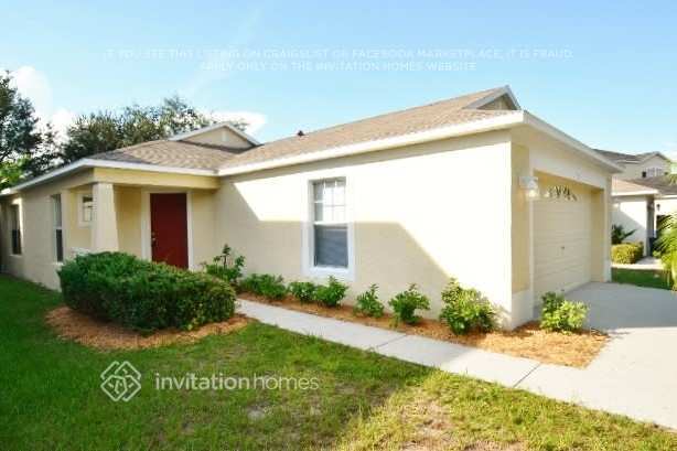 Building Photo - 8411 Quarter Horse Dr