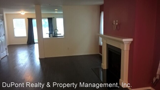 Building Photo - 4 br, 3 bath House - 1163 Swan Loop
