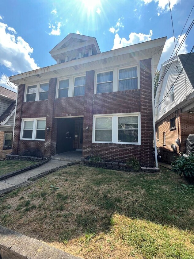 Foto principal - 1709 New Haven Ave