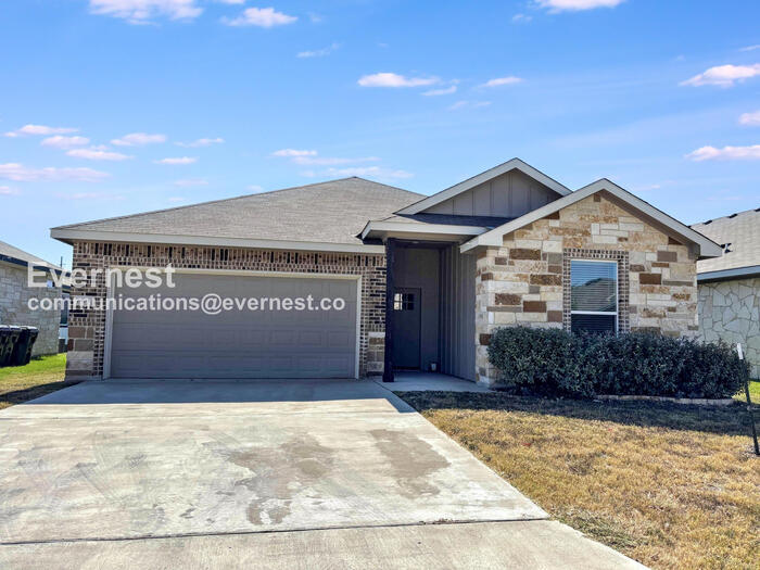 Foto principal - 7605 Purvis St