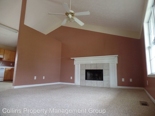 Building Photo - 3 br, 2 bath House - 3459 Sugar Hill Way