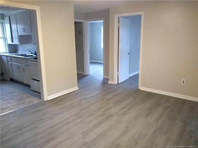 Foto del edificio - 5814 Gregory St