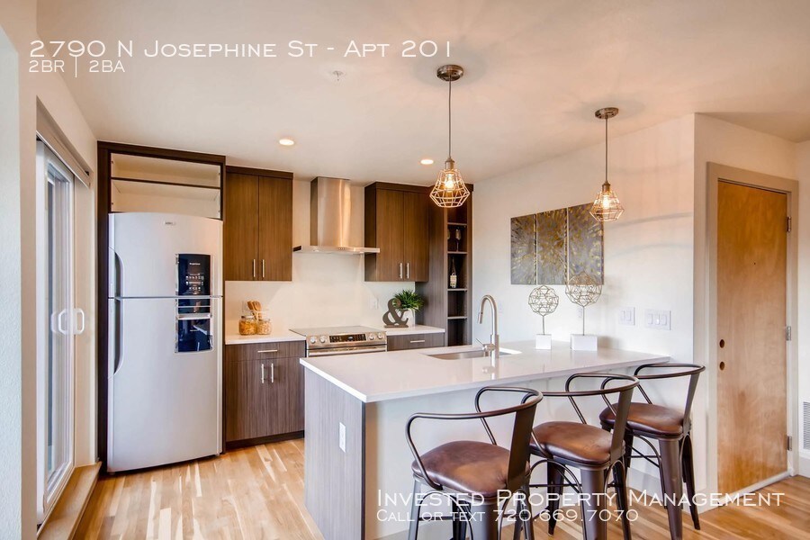 Primary Photo - 2790 Josephine St