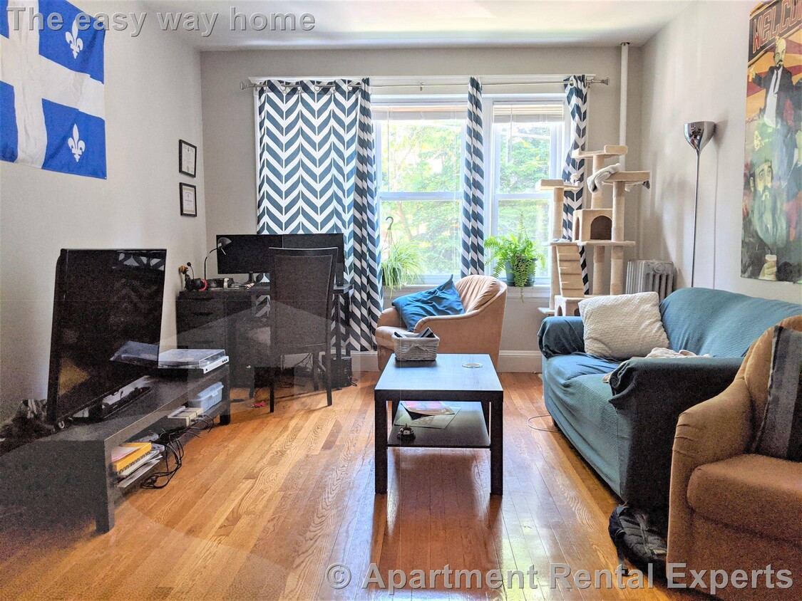 Foto principal - 1 Gray St