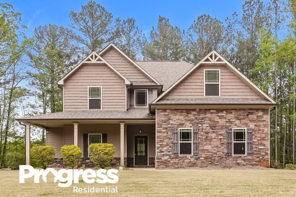 228 Cecil Way, McDonough, GA 30252 House Rental in McDonough, GA