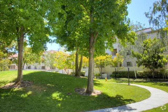 Courtyard - The Maddox