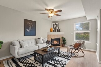Building Photo - 4109 Sunny Vista Heights