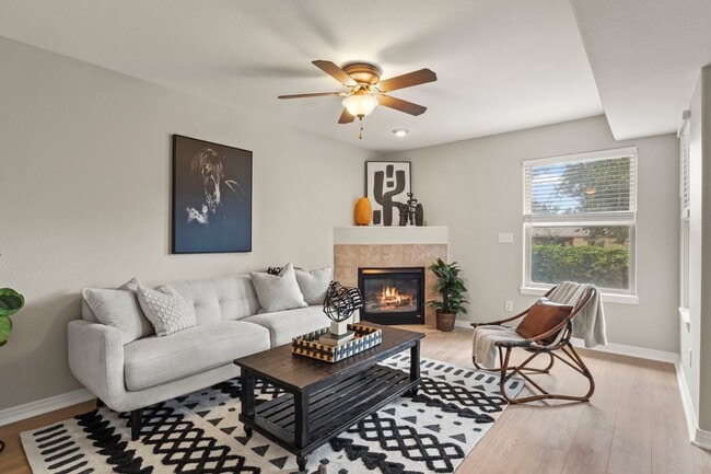 Photo - 4109 Sunny Vista Heights Townhome