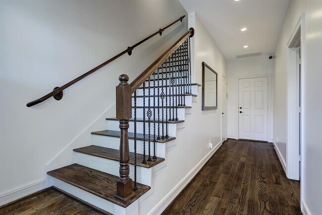 Foto del edificio - 4503 Crawford St