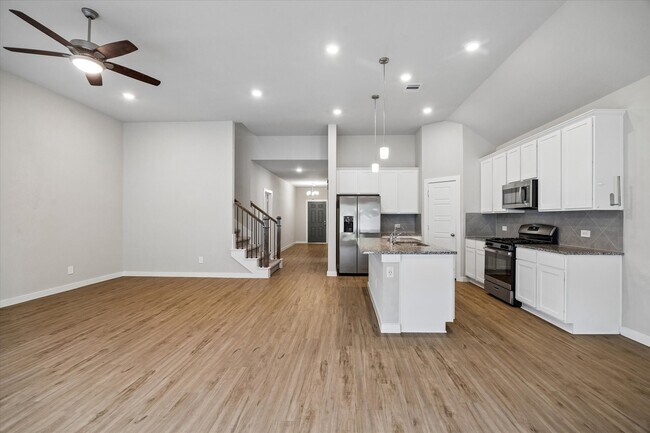 Foto del edificio - 21759 Thicket Point Ln