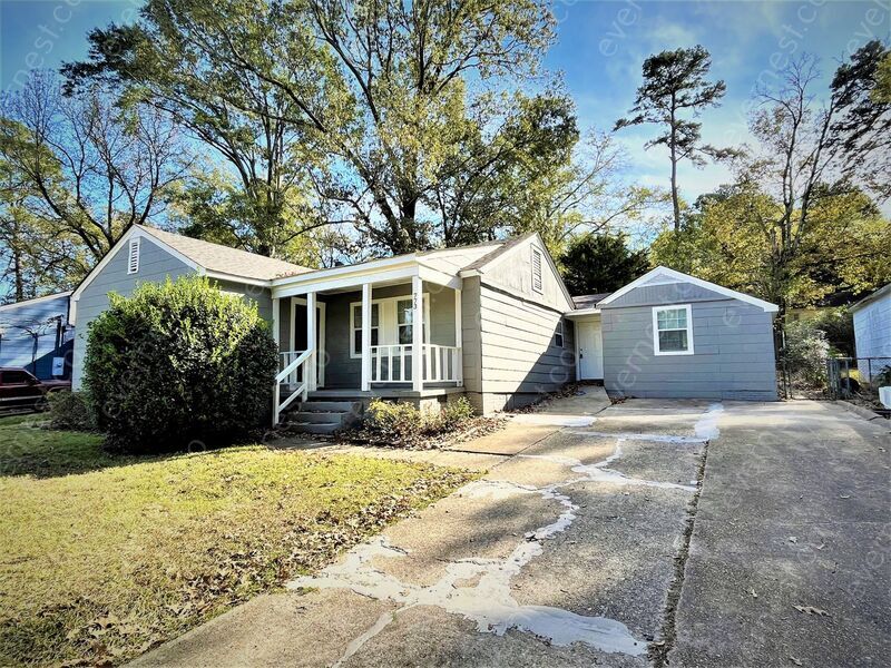 773 Cedarhurst Rd, Jackson, MS 39206 House Rental in Jackson, MS
