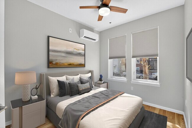 Foto del edificio - 58 Giles Ave