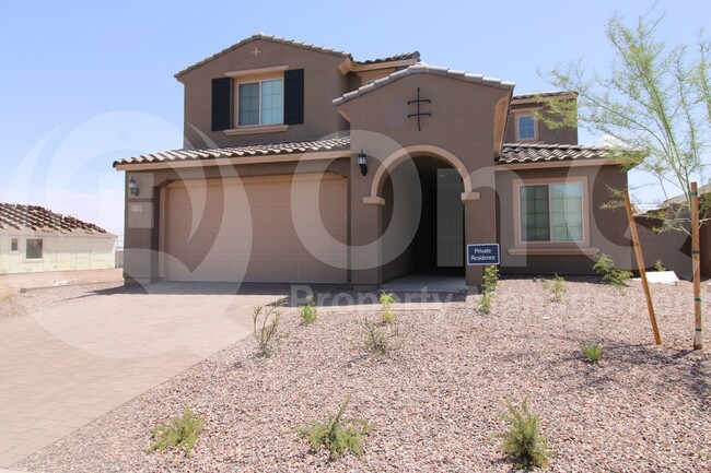 Building Photo - 13769 W Forest Pleasant Pl