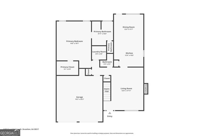 Building Photo - 6492 Grand Hickory Dr