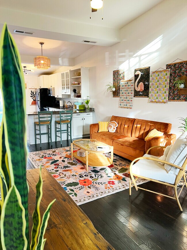 Foto del edificio - 2006 Maplewood Ave