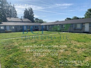 Building Photo - 126 161st St S