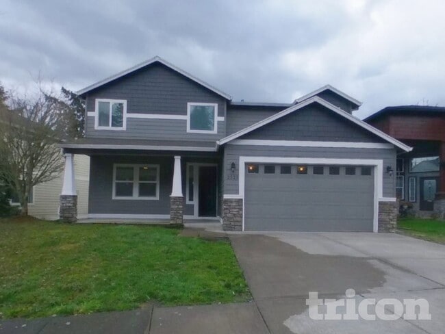 Building Photo - 2525 W 10th St