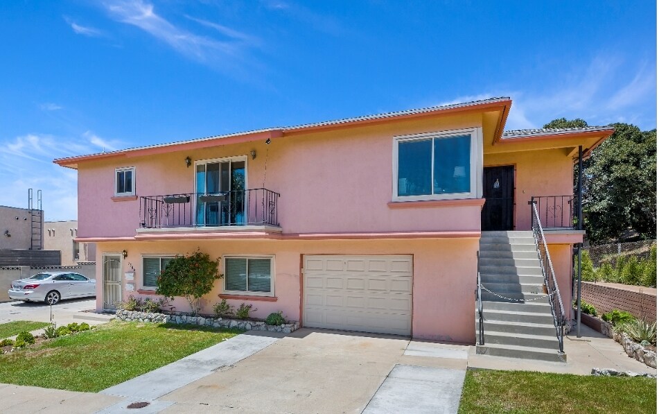 Foto del edificio - 720-722 W Juniper St