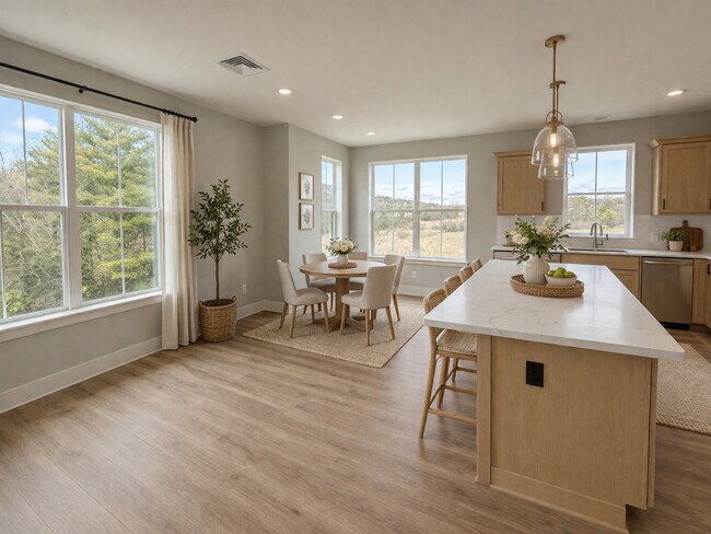 Foto del edificio - Stonecrop Meadows