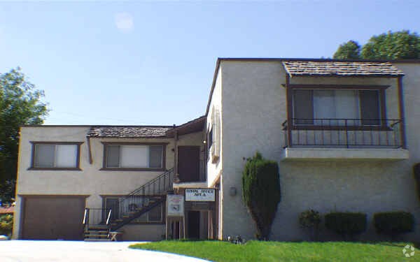 Foto del edificio - 9210 Wheeler Ct