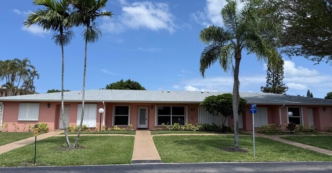 Building Photo - 1661 NW 20th Ave