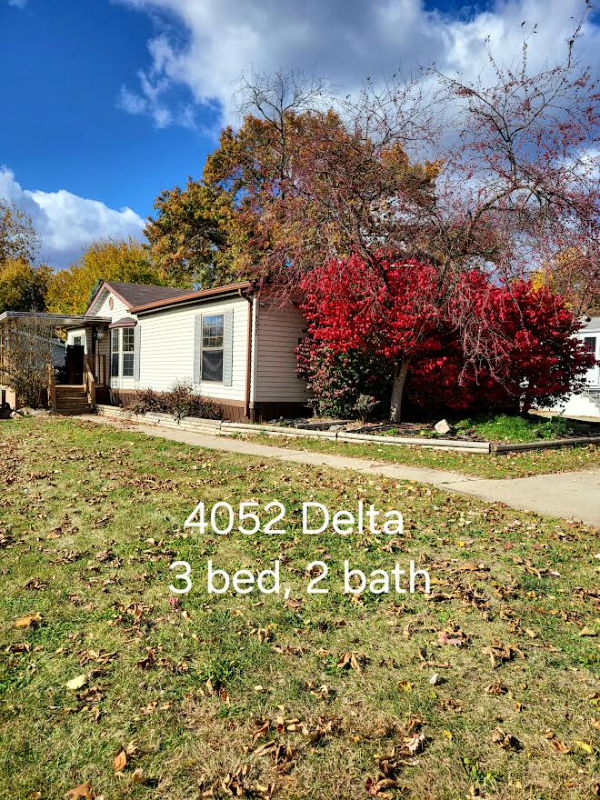 Primary Photo - 4052 Delta Ln