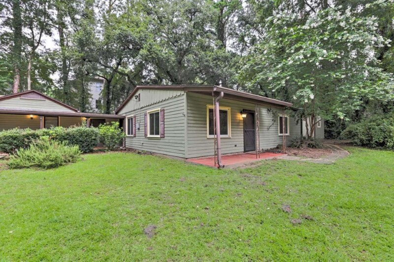 2306 Escambia Dr Unit 2306 Escambia A, Tallahassee, FL 32304 Room for