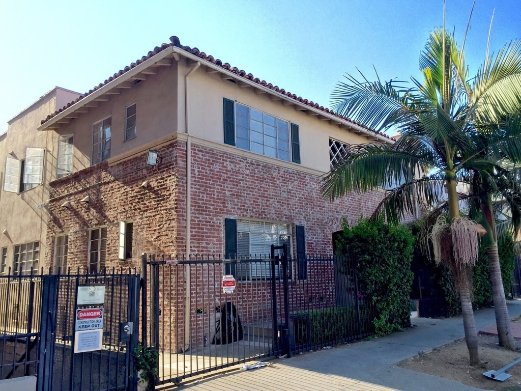 1811 Wilcox Ave, Los Angeles, CA 90028 Apartments in Los Angeles, CA