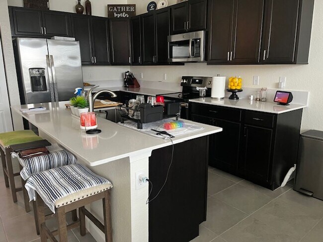 Building Photo - Move-in ready townhome in Verona Trace! This newer 3BR/3BA home!!!