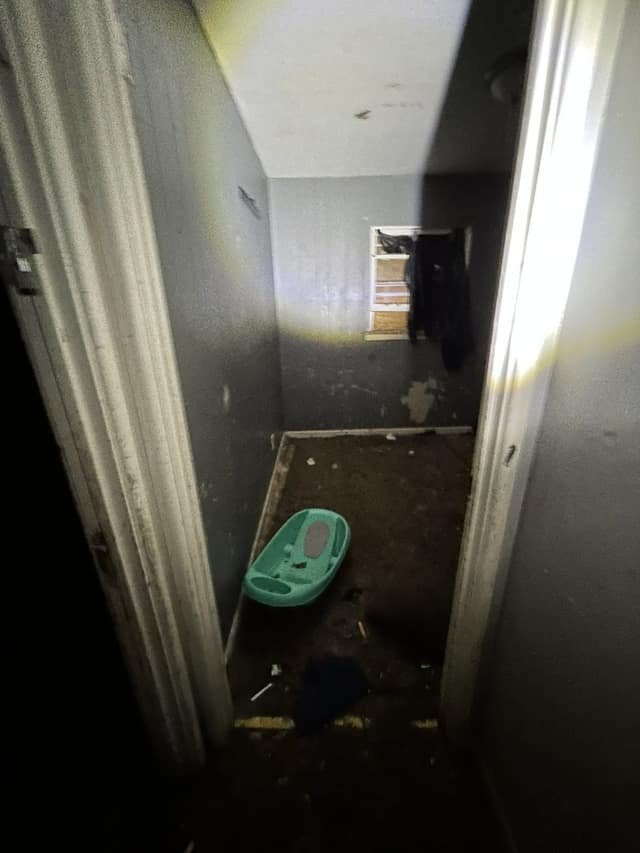 Foto del edificio - 1320 Williams St
