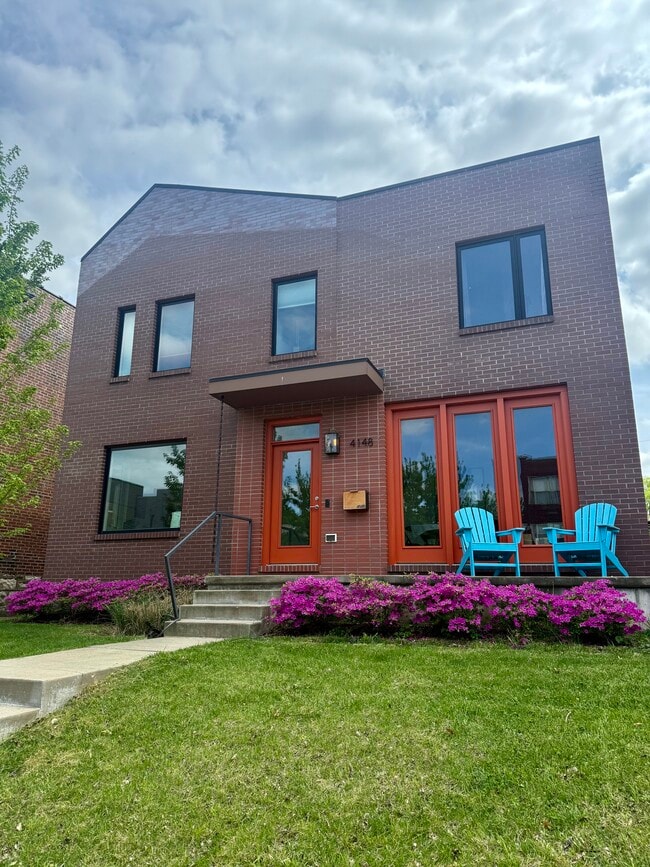 Building Photo - 4148 McRee Ave