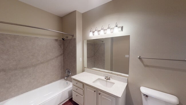Interior Photo - Hearthstone at Merrill Creek