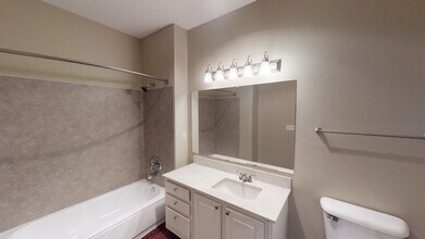 Interior Photo - Hearthstone at Merrill Creek