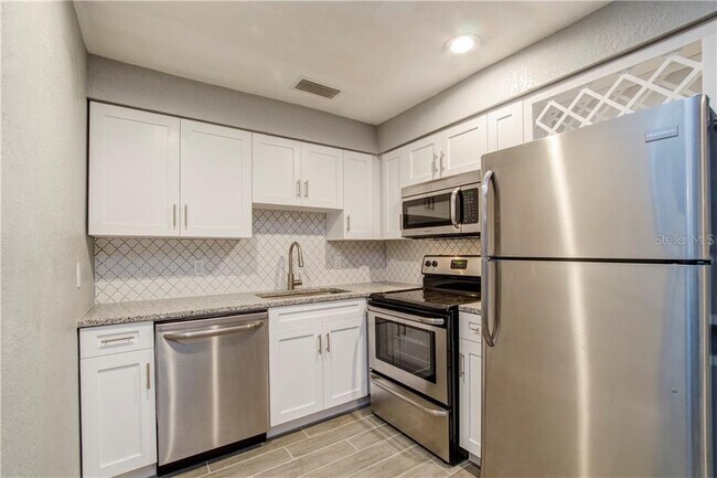 Foto del edificio - 3712 W Cass St