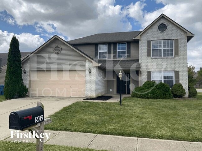 Building Photo - 602 Sweet Creek Dr