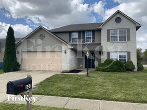 Building Photo - 602 Sweet Creek Dr