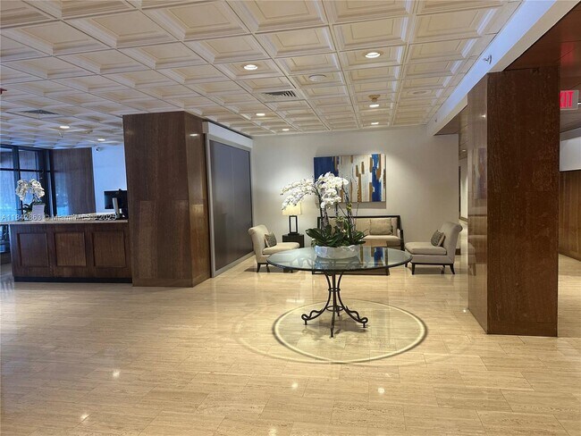 Foto del edificio - 2333 Brickell Ave