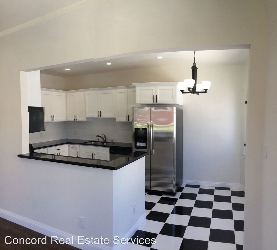 Foto principal - 1415 S Sherbourne Dr